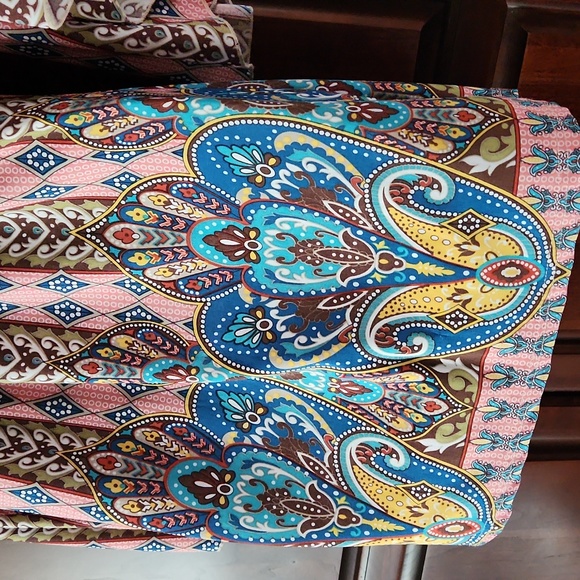 Tunic too long perfect to wear with leggings - Picture 5 of 5